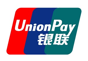 中国銀聯（Union Pay International）